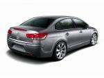 Citroen C-Quatre Sedan 2009 года
